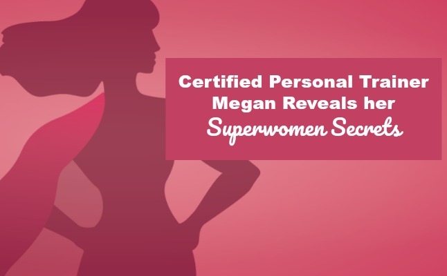 online personal fitness trainer ace personal trainer superwomen secrets